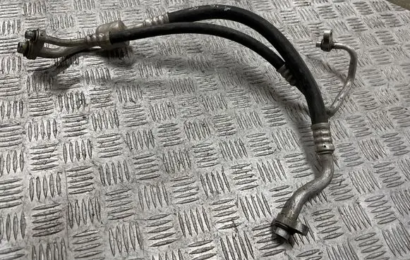 Opel Astra J Air conditioning (A/C) pipe/hose