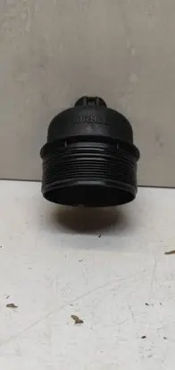 Peugeot 308 Oil filter cover MAHLE