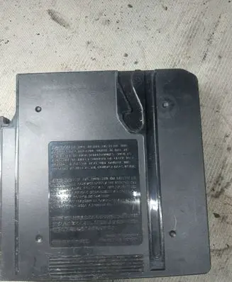 CD/DVD changer