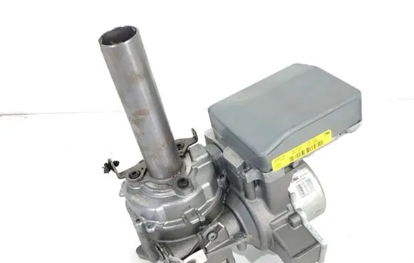 Ford Fiesta Power steering pump 8V513C529JH