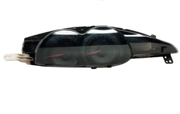 Toyota Verso Speedometer (instrument cluster) 83800-0F370