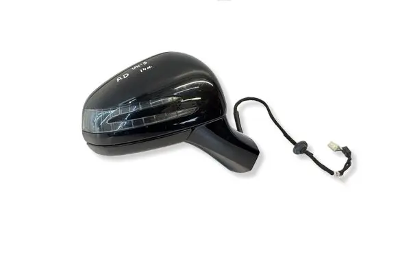 Mercedes-Benz SLK R172 Front door electric wing mirror A1728105416 A3163154 A1728102000