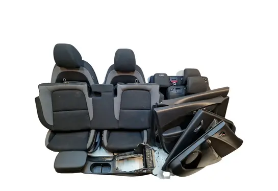 Hyundai Kona I Seat set 