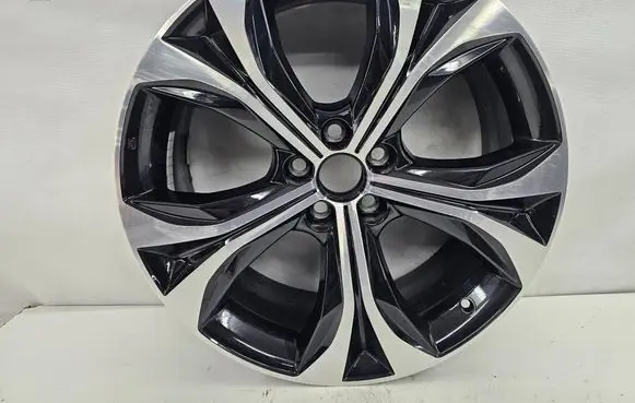 Toyota Highlander XU70 R20 alloy rim PW4570E003 SPPW4570E003
