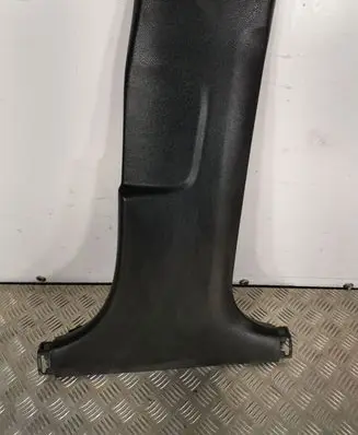 KIA Stonic (B) pillar trim (bottom) 85846H8000