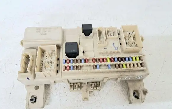 Fuse module