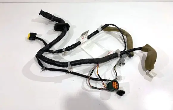 Nissan Juke I F15 Front door wiring loom 241241KA1C