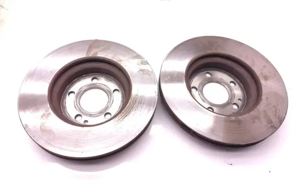 Mercedes-Benz Vito Viano W639 Front brake disc