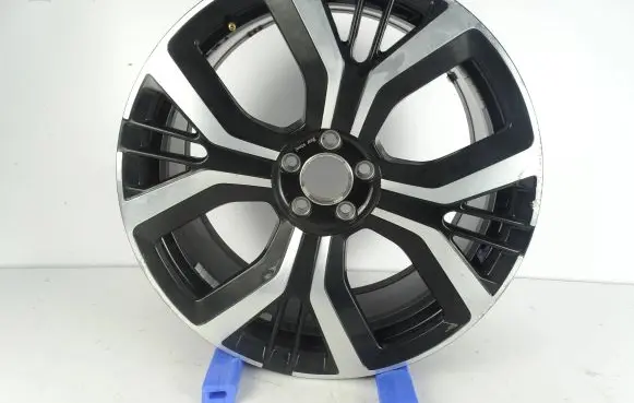 Original wheel cap