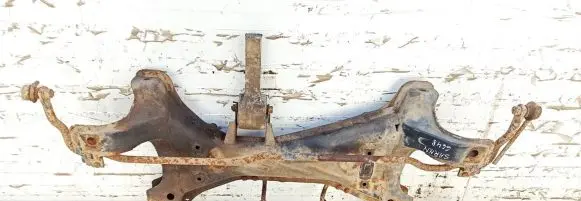 Volkswagen Sharan Front subframe