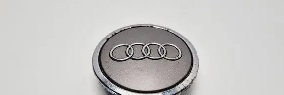 Audi A6 S6 C5 4B Original wheel cap 4B0601170A