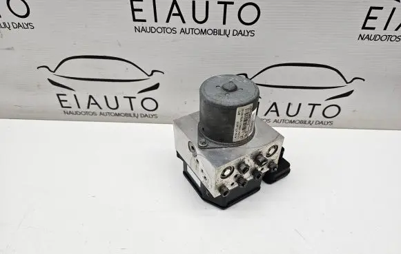 Mercedes-Benz GL X166 ABS Pump A1664314612 A1669013400