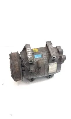 Volvo XC90 Air conditioning (A/C) compressor (pump) 8708581