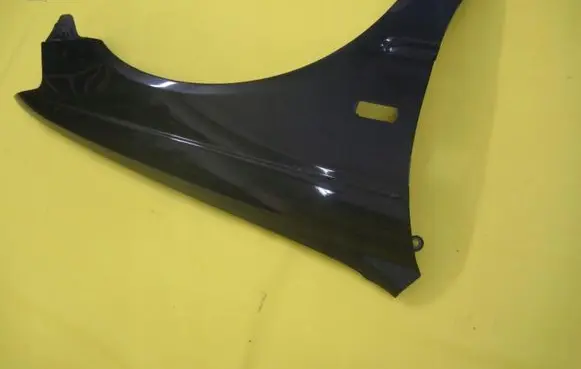 Honda Accord Front wheel arch liner splash guards