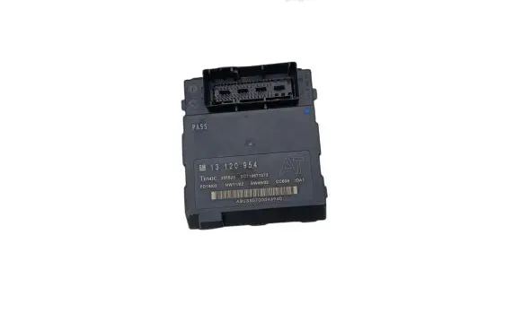 Opel Signum Comfort/convenience module 13120954 GM13120954 355528