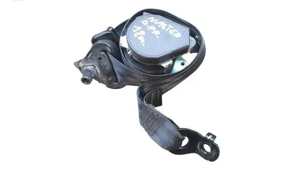 Renault Master III Front seatbelt A508741 JA029