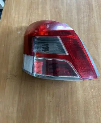 Toyota Yaris Rear/tail lights
