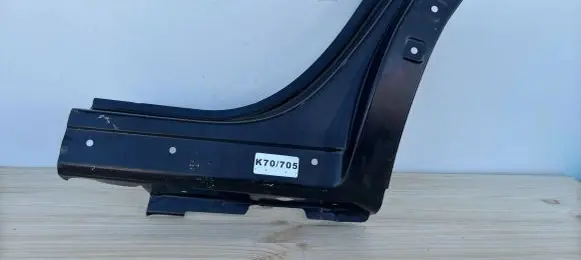 Opel Mokka X Sill 78889899890