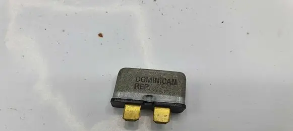 Audi A6 S6 C5 4B Other relay 443937105A