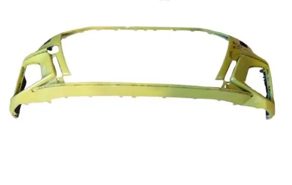 Audi A3 8Y Front bumper 8Y0807437F