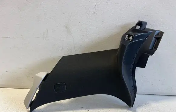 Mercedes-Benz EQC (C) pillar trim A2936904400