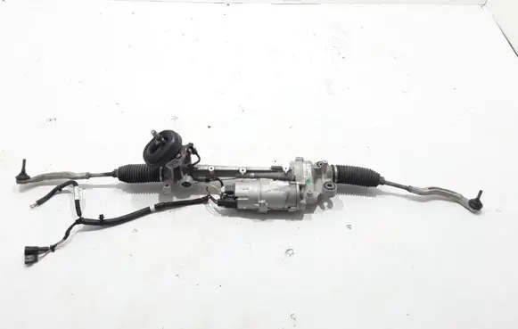 Renault Espace V (RFC) Steering rack 490043681R