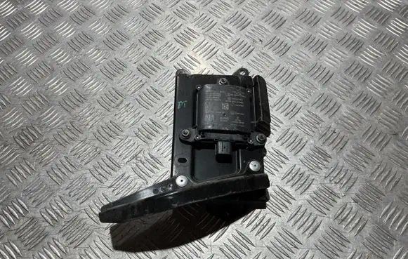 Mitsubishi Eclipse Cross Blind spot module 8638A163