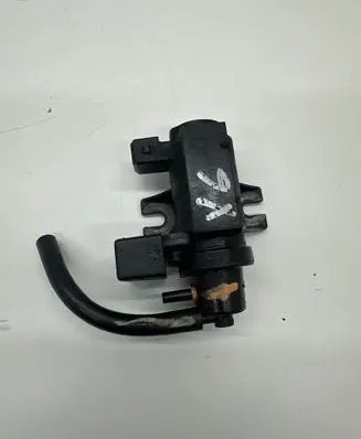 BMW X6 E71 Turbo solenoid valve 70088712