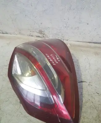 Subaru Outback Rear/tail lights