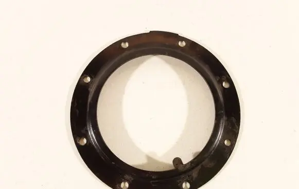 Toyota Celica T230 In tank fuel pump screw locking ring/nut 