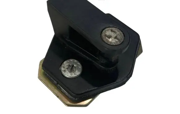BMW 5 E39 Rear door lock loop/hook striker 8176350