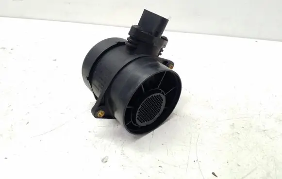 Mercedes-Benz CLC CL203 Mass air flow meter 0281002535 A6460940048 A0061531328