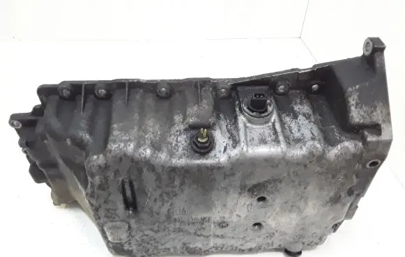 Opel Vectra C Oil sump R90400247 13105597
