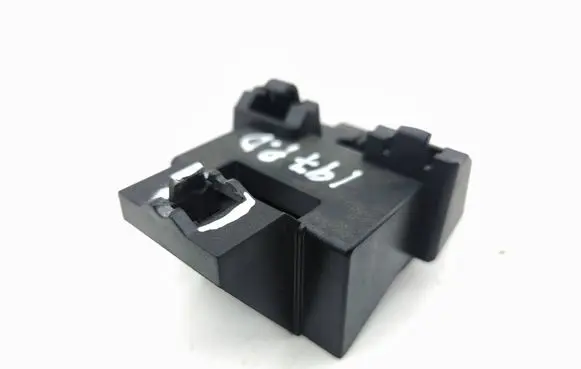 Seat control module