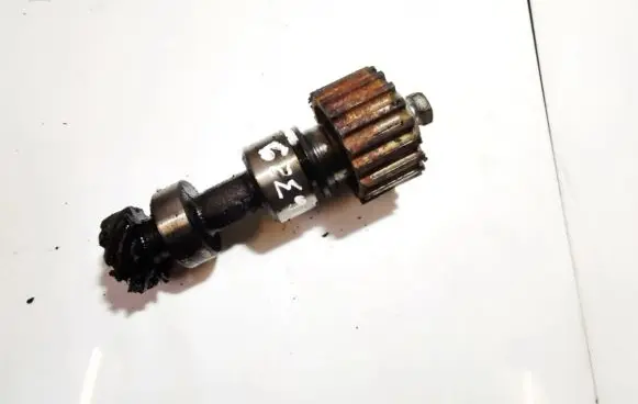 Renault Megane I Oil pump 