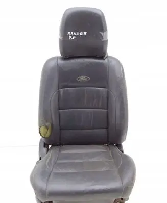 Front passenger seat