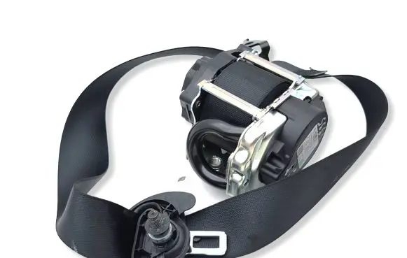 Mini Countryman U25 Front seatbelt S2695945803 30BC
