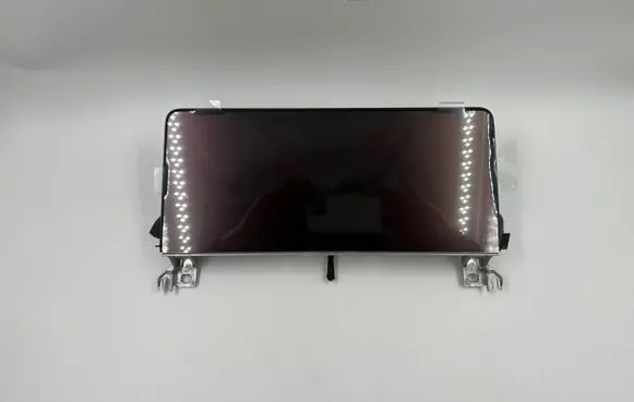 BMW X4 G02 Screen/display/small screen 5a42087