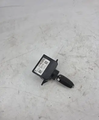 Audi Q7 4L Ignition lock 4F0909131 4F0910131 33301301