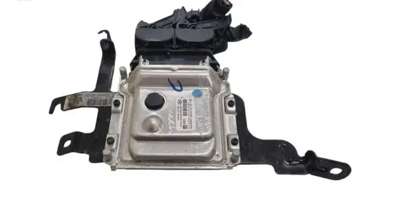 Hyundai i20 (GB IB) Engine control unit/module 1038407875 0261S10773 391F203GA0