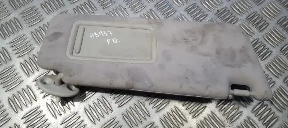 Lexus IS 220D-250-350 Sun visor