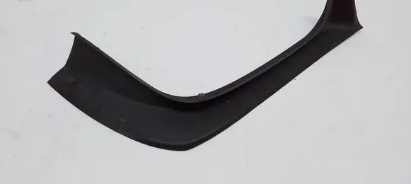 BMW 7 F01 F02 F03 F04 Other trunk/boot trim element 7186528