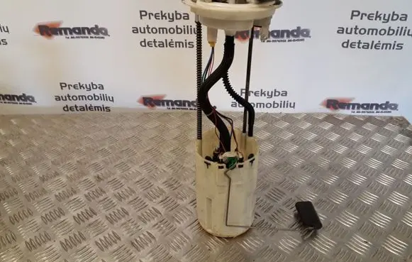 Fiat Ducato In-tank fuel pump 0580303106