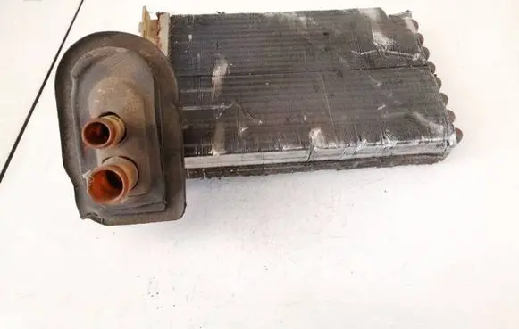 Renault Clio I Heater blower radiator