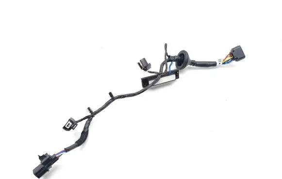 Hyundai Tucson IV NX4 Tailgate/trunk wiring harness N792484060