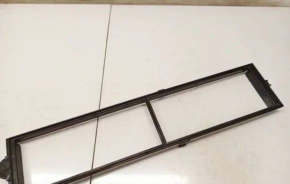 Volkswagen Sharan Air intake duct part 7M0819638B