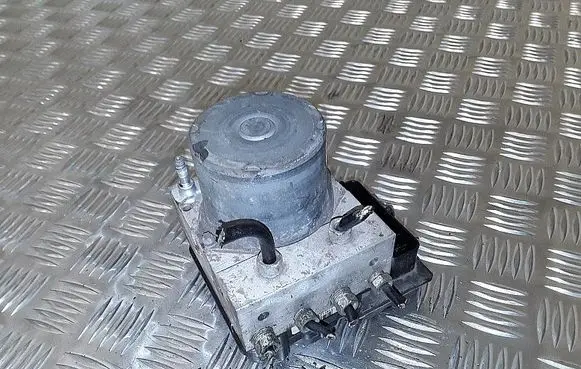 Opel Meriva B ABS Pump 13354301 0265238000