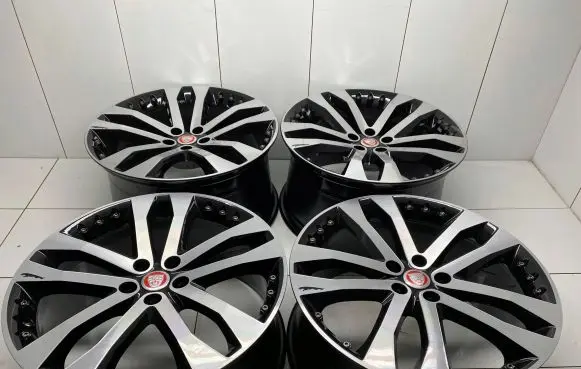 Jaguar XK - XKR R20 alloy rim 