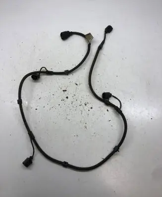 Volkswagen Golf Plus Parking sensor (PDC) wiring loom 5M0971085T