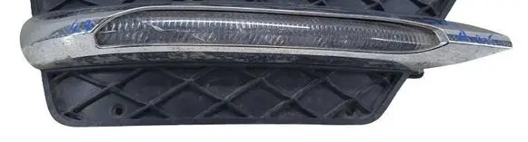 Mercedes-Benz C W204 Front fog light A2048851453